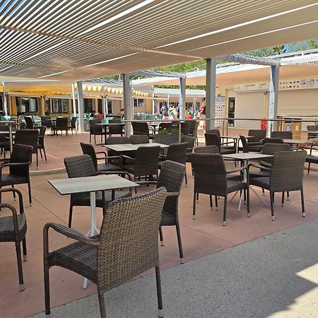 Mobilhome Lodge 3 Chambres, 500M Plage, Camp 5 Etoiles فيندريه المظهر الخارجي الصورة