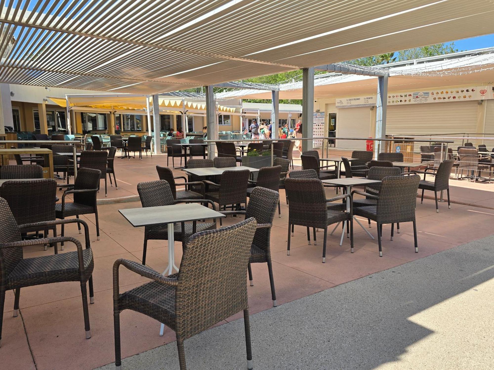 Mobilhome Lodge 3 Chambres, 500M Plage, Camp 5 Etoiles فيندريه المظهر الخارجي الصورة